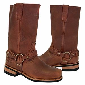 Xelement Harness Boots